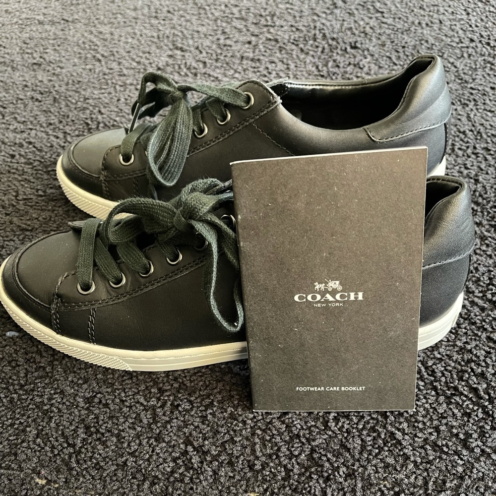 Coach Sneakers